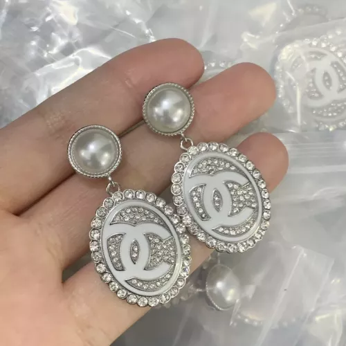Chanel Earrings For Women #1325804