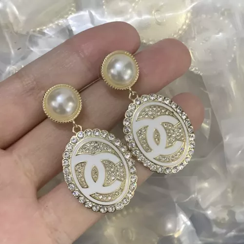 Chanel Earrings For Women #1325805