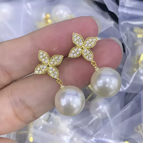 Louis Vuitton Earrings For Women #1325808