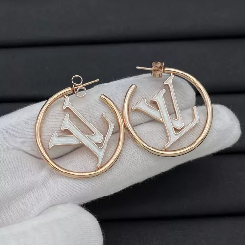 Louis Vuitton Earrings For Women #1325814