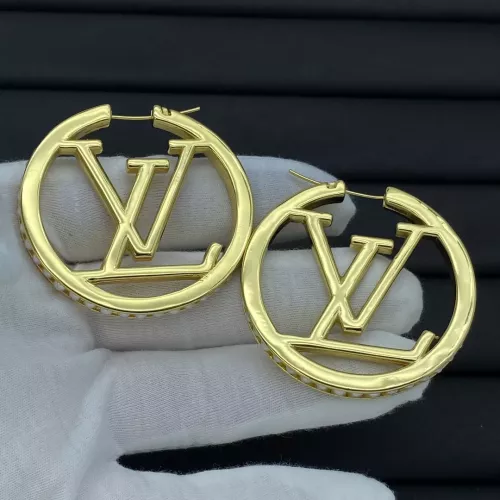 Louis Vuitton Earrings For Women #1325817