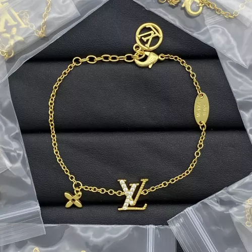 Louis Vuitton LV Bracelets #1325818