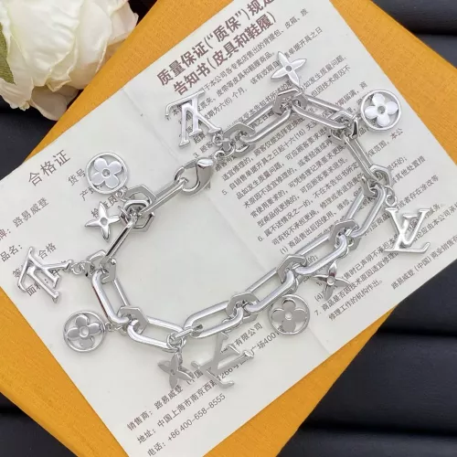 Cheap Louis Vuitton LV Bracelets #1325827 Replica Wholesale [$27.00 USD] [ITEM#1325827] on Replica Louis Vuitton LV Bracelets