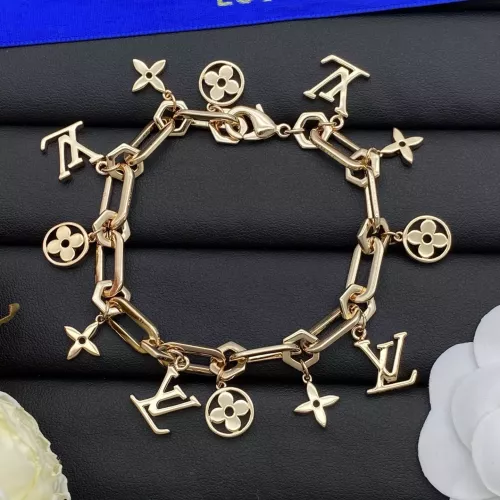 Cheap Louis Vuitton LV Bracelets #1325828 Replica Wholesale [$27.00 USD] [ITEM#1325828] on Replica Louis Vuitton LV Bracelets