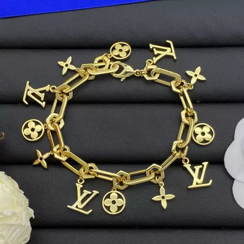 Louis Vuitton LV Bracelets #1325829
