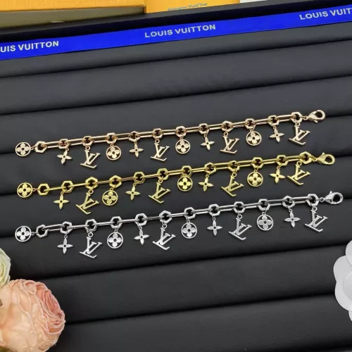 Cheap Louis Vuitton LV Bracelets #1325829 Replica Wholesale [$27.00 USD] [ITEM#1325829] on Replica Louis Vuitton LV Bracelets