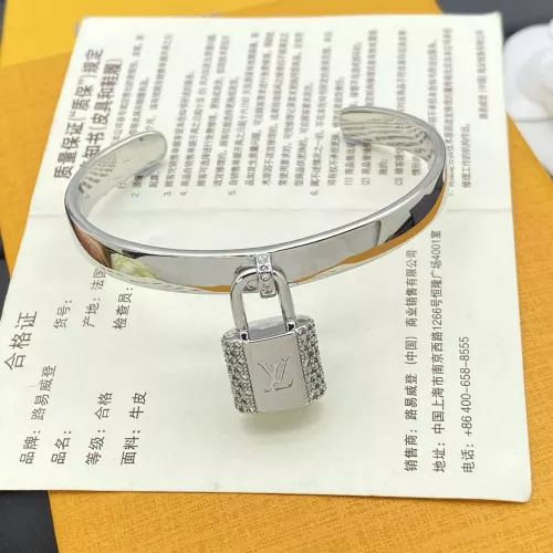 Cheap Louis Vuitton LV Bracelets #1325832 Replica Wholesale [$27.00 USD] [ITEM#1325832] on Replica Louis Vuitton LV Bracelets