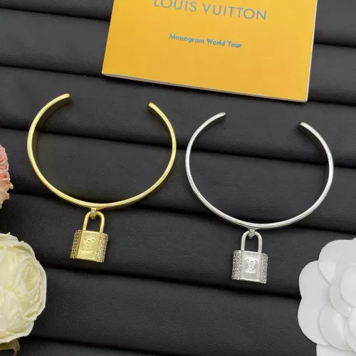 Cheap Louis Vuitton LV Bracelets #1325832 Replica Wholesale [$27.00 USD] [ITEM#1325832] on Replica Louis Vuitton LV Bracelets