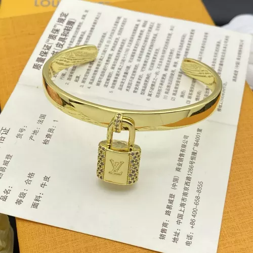 Louis Vuitton LV Bracelets #1325833