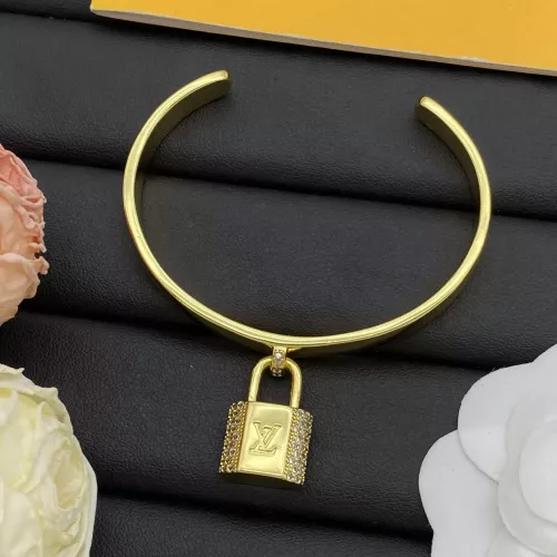 Cheap Louis Vuitton LV Bracelets #1325833 Replica Wholesale [$27.00 USD] [ITEM#1325833] on Replica Louis Vuitton LV Bracelets
