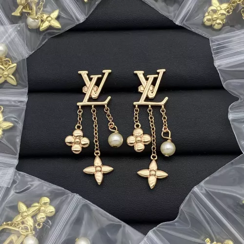 Louis Vuitton Earrings For Women #1325835
