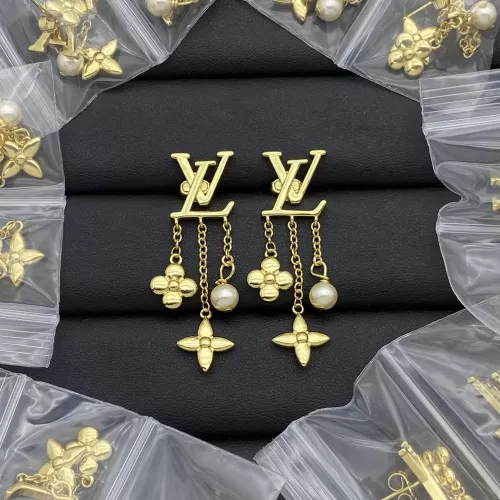 Louis Vuitton Earrings For Women #1325836