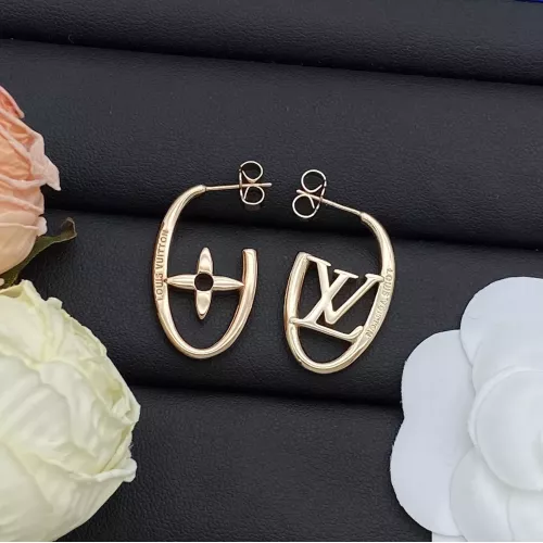Louis Vuitton Earrings For Women #1325838