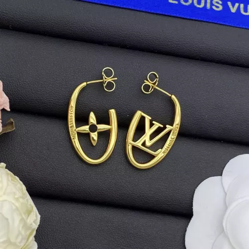Louis Vuitton Earrings For Women #1325839