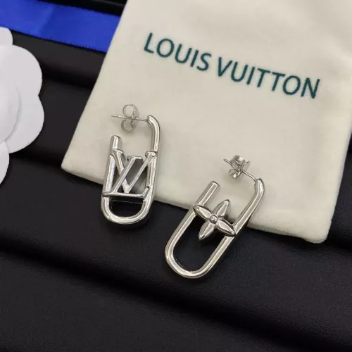 Cheap Louis Vuitton Earrings For Women #1325840 Replica Wholesale [$25.00 USD] [ITEM#1325840] on Replica Louis Vuitton Earrings