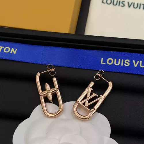 Louis Vuitton Earrings For Women #1325841