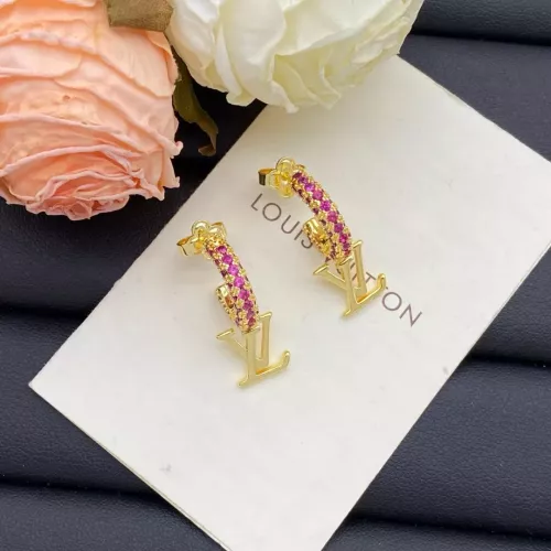 Louis Vuitton Earrings For Women #1325845