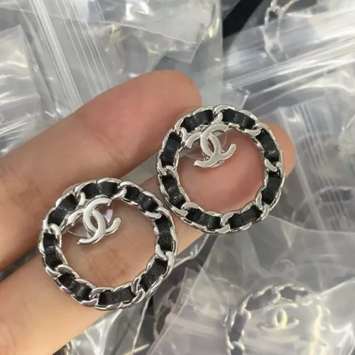 Chanel Earrings For Women #1325846