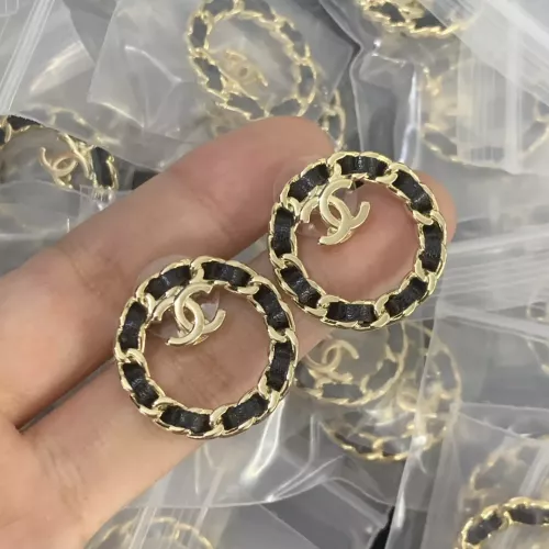 Chanel Earrings For Women #1325847