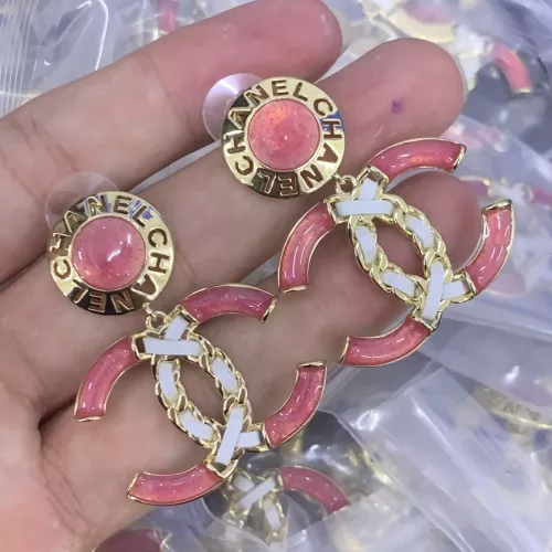 Chanel Earrings For Women #1325848
