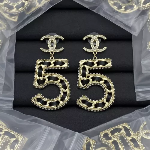 Chanel Earrings For Women #1325849