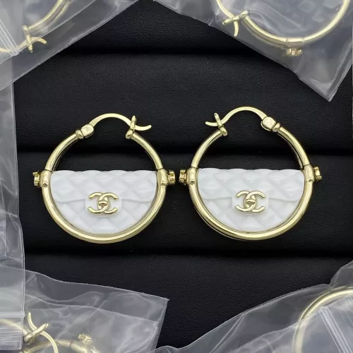 Chanel Earrings For Women #1325850