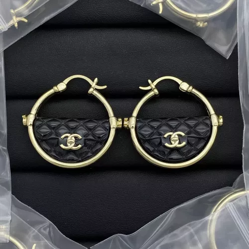 Chanel Earrings For Women #1325851