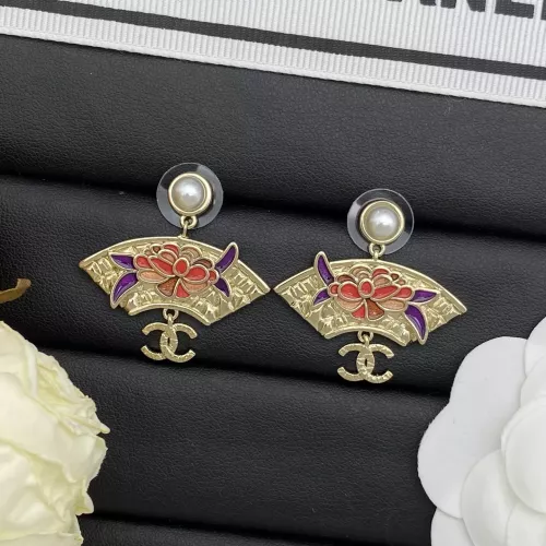 Chanel Earrings For Women #1325852