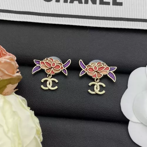 Chanel Earrings For Women #1325853
