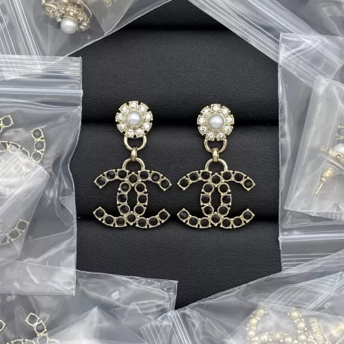 Chanel Earrings For Women #1325855