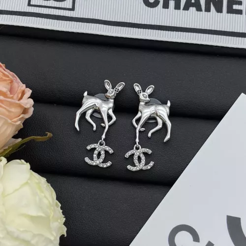 Chanel Earrings For Women #1325859