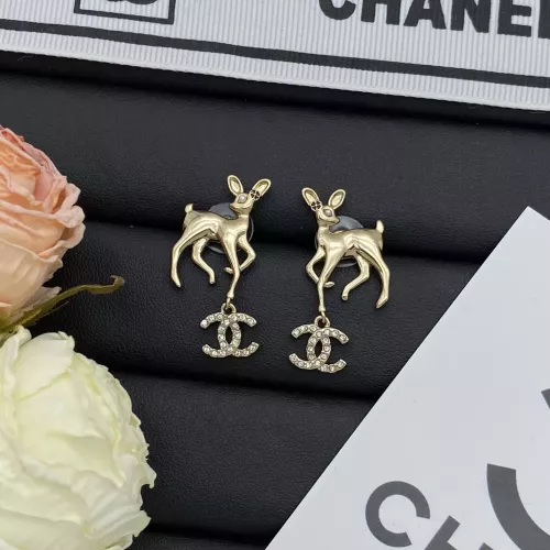 Chanel Earrings For Women #1325860