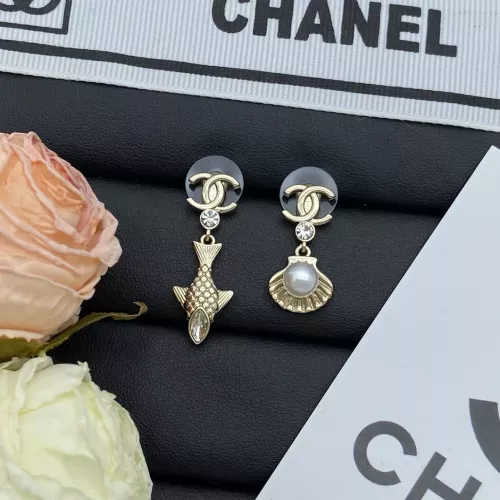 Chanel Earrings For Women #1325861