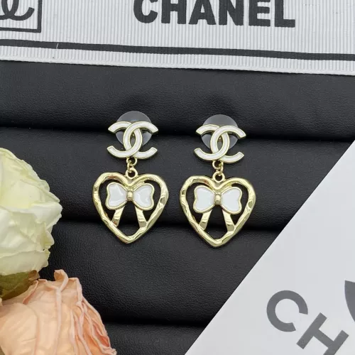 Chanel Earrings For Women #1325862