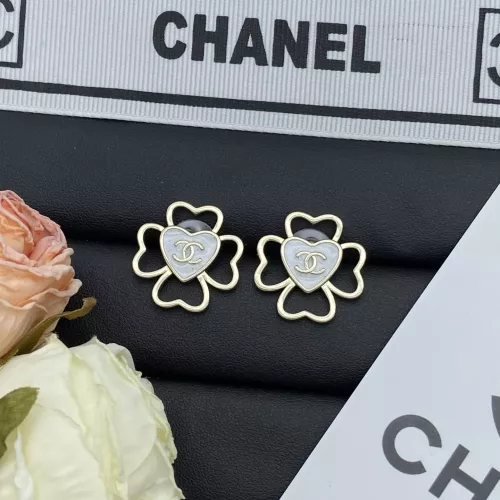 Chanel Earrings For Women #1325863
