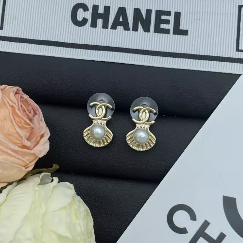 Chanel Earrings For Women #1325864