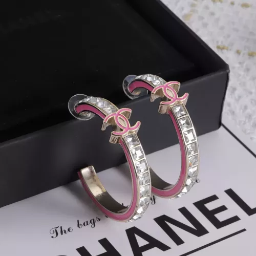 Chanel Earrings For Women #1325865