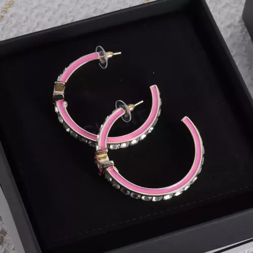 Cheap Chanel Earrings For Women #1325865 Replica Wholesale [$25.00 USD] [ITEM#1325865] on Replica Chanel Earrings