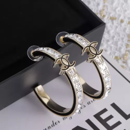 Chanel Earrings For Women #1325867