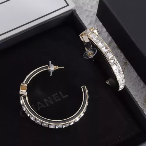 Cheap Chanel Earrings For Women #1325867 Replica Wholesale [$25.00 USD] [ITEM#1325867] on Replica Chanel Earrings