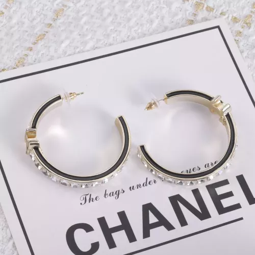 Cheap Chanel Earrings For Women #1325867 Replica Wholesale [$25.00 USD] [ITEM#1325867] on Replica Chanel Earrings