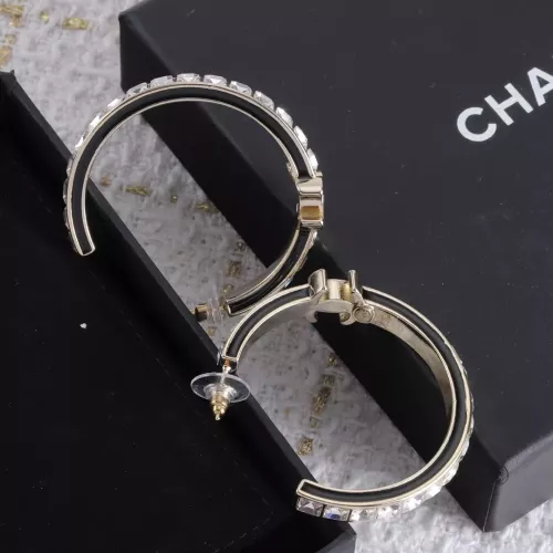 Cheap Chanel Earrings For Women #1325867 Replica Wholesale [$25.00 USD] [ITEM#1325867] on Replica Chanel Earrings
