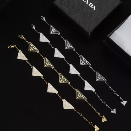 Cheap Prada Bracelets #1325876 Replica Wholesale [$27.00 USD] [ITEM#1325876] on Replica Prada Bracelets