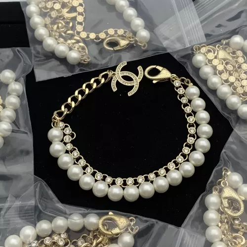 Chanel Bracelets For Women #1325878