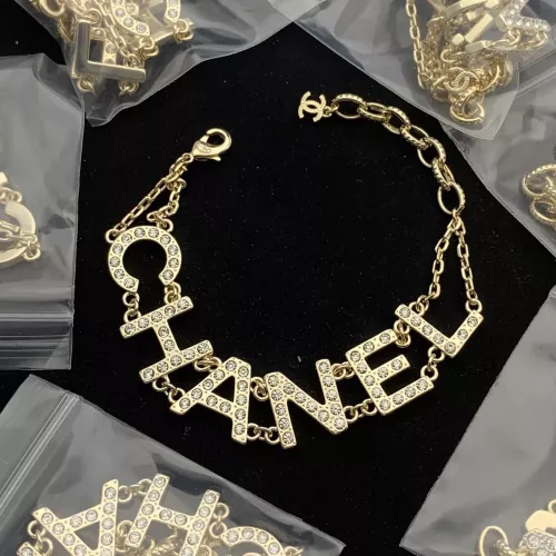 Chanel Bracelets #1325879