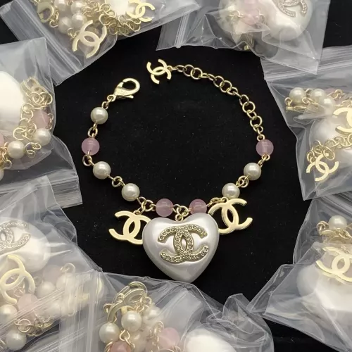 Chanel Bracelets For Women #1325880
