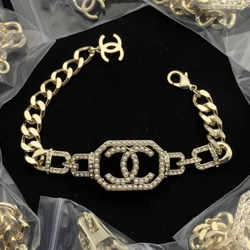 Chanel Bracelets #1325881