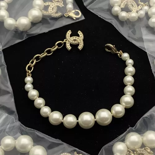 Chanel Bracelets For Women #1325882
