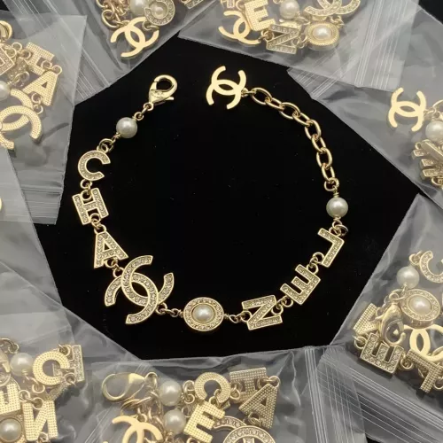 Chanel Bracelets For Women #1325884