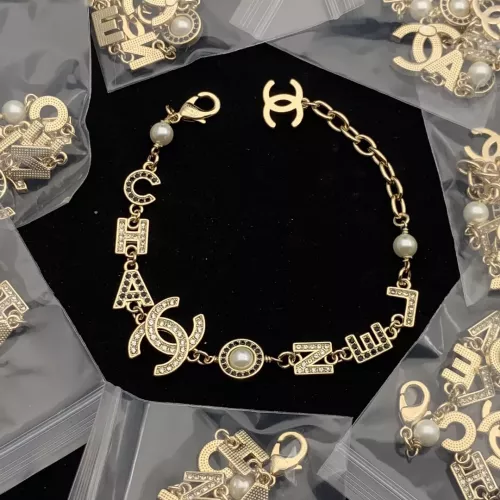 Chanel Bracelets For Women #1325885